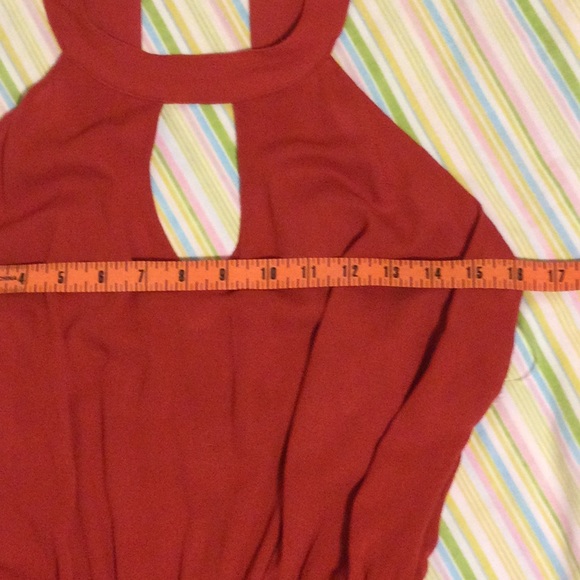 Great Summer Romper by My Michelle - Picture 4 of 16